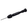 Precision Pin Vise Hand Drill with 25pcs Micro Twist Drill