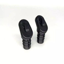 Unbranded TT Mounts for SRAM etap AXS Wireless Blip shifters 45 degree/NO BLIPS INCLUDED