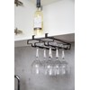 WENKO Cupboard Insert Glass Holder for 6 Glasses – Cupboard