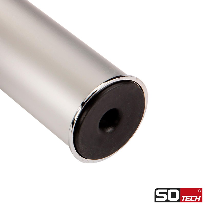 So Tech Set of 4 Furniture Feet Rado Diameter 50