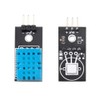 Fasizi 5PCS of Temperature Humidity Sensor Module Digital for Arduino