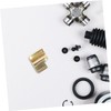CHILDWEET Automotive Tool Timing Belt Installer Remover Belt Tensioner Wrench
