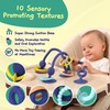 Jumble Jangle Baby Teething Toys – BPA-Free, Multi Purpose High
