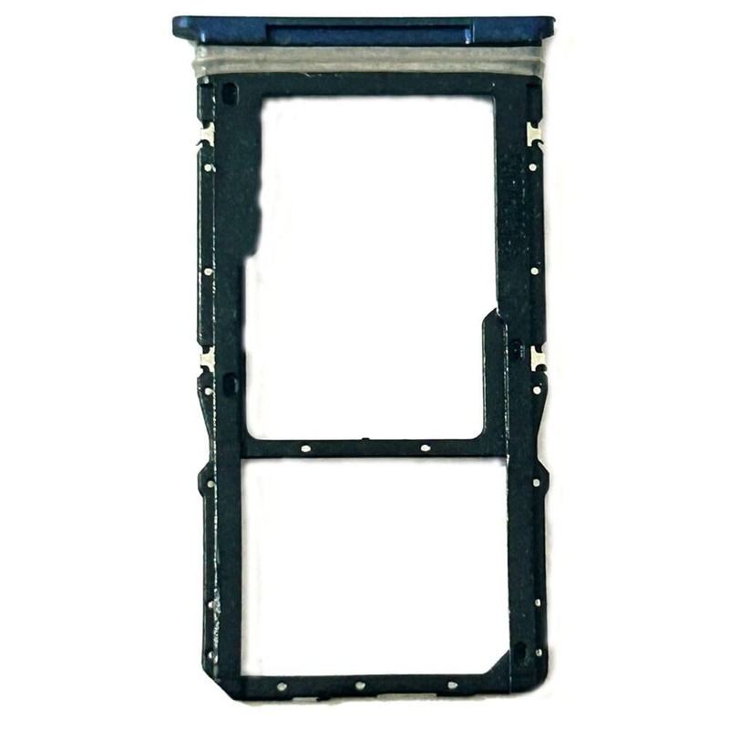 Single Sim Card Tray Slot Holder Micro SD Card Replacement