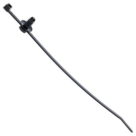 Polaris Routing Clip, for specific Off Road, Snowmobile and Motorcycles, Genuine OEM - Part 7081496