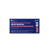 Chong Kun Dang Immune Duo Multivitamex 7 packs (1 week supply) / 종근당 이뮨 듀오 멀티비타맥스 7입(1주분)