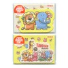 Mini Letter Set S8906785 Baby Animal (A)