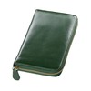 Mura Passbook Case, Goat Leather, Women's, Genuine Leather, Multi Case,