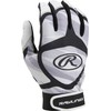 RAWLINGS YOUTH PRODIGY SERIES MEDIUM N/A BLACK/WHITE