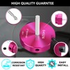 JYINCPED PVC Pipe Reamer 3-Inch Head, PVC Fitting Saver with