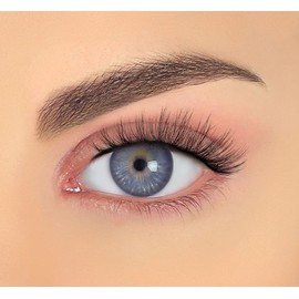 PINKY GOAT SAHAR LASHES, PINKY GOAT