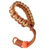 Paracord Lanyard Wrist Strap, Paracord Wristlet, Braided Keychain, Hand Wrist