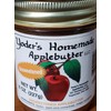 Apple Butter Unsweetened Homemade