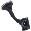 Herbert Richter Flex Mount 4 Rotating Suction Cup Holder with