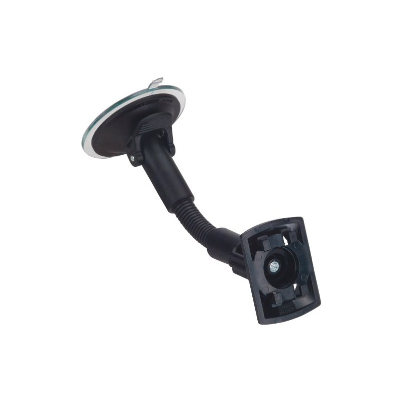 Herbert Richter Flex Mount 4 Rotating Suction Cup Holder with
