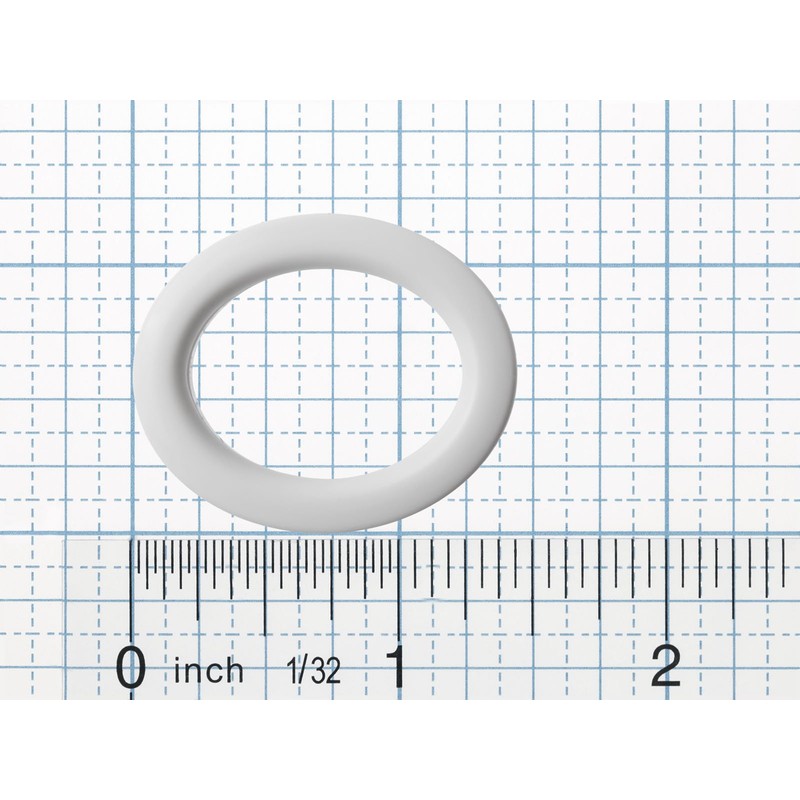 KOHLER 85121-0 Ferrule Service Kit, white