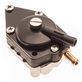 TITAN 757 PERFORMANCE Johnson Evinrude Outboard Fuel Pump 20-140 HP 438556 433387 398387 18-7352