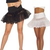maylynn 13708 - Petticoat Tulle Underskirt/Tutu, Approximate Size EU 36-38