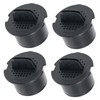 SPARES2GO Activated Carbon Air Filter for Miele Wine Cooler Fridge
