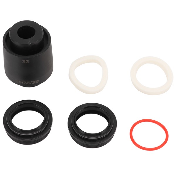 RISK Dust Seal Installation Tool Driver with 32mm Dust Wiper