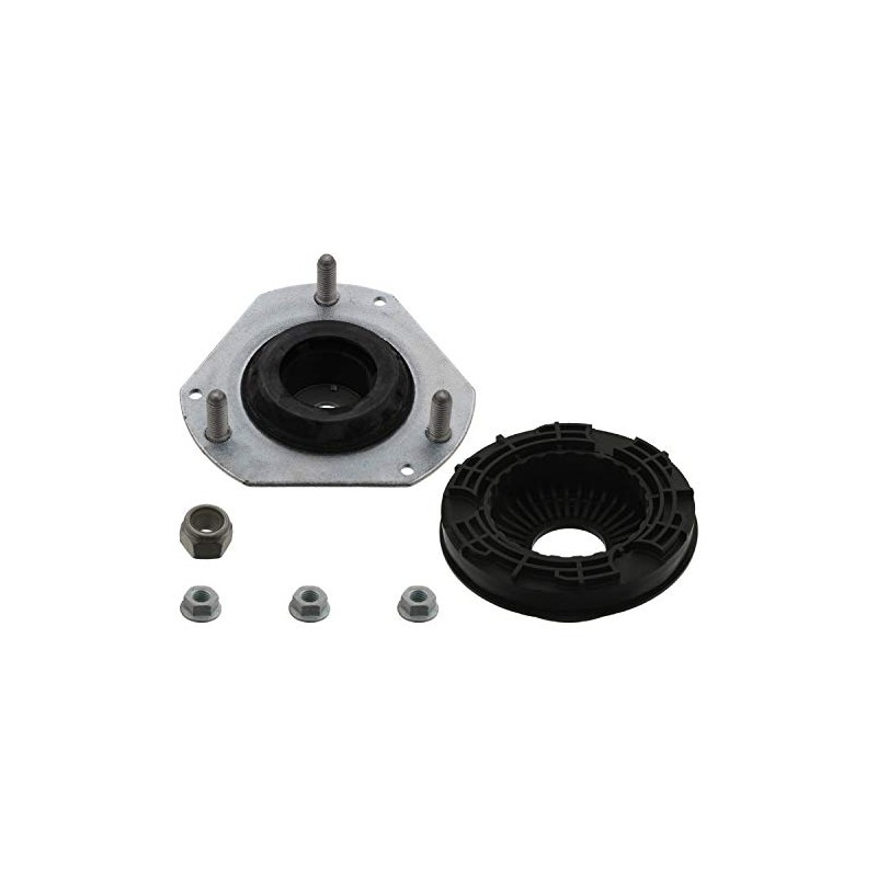 febi bilstein 1 x Grey Suspension Strut Support Bearing Kit