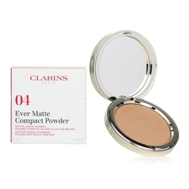 CLARINS MAKEUP 04 MEDIUM, 10 g