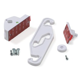 Safety 1st Top Of Door Lock For Childproofing