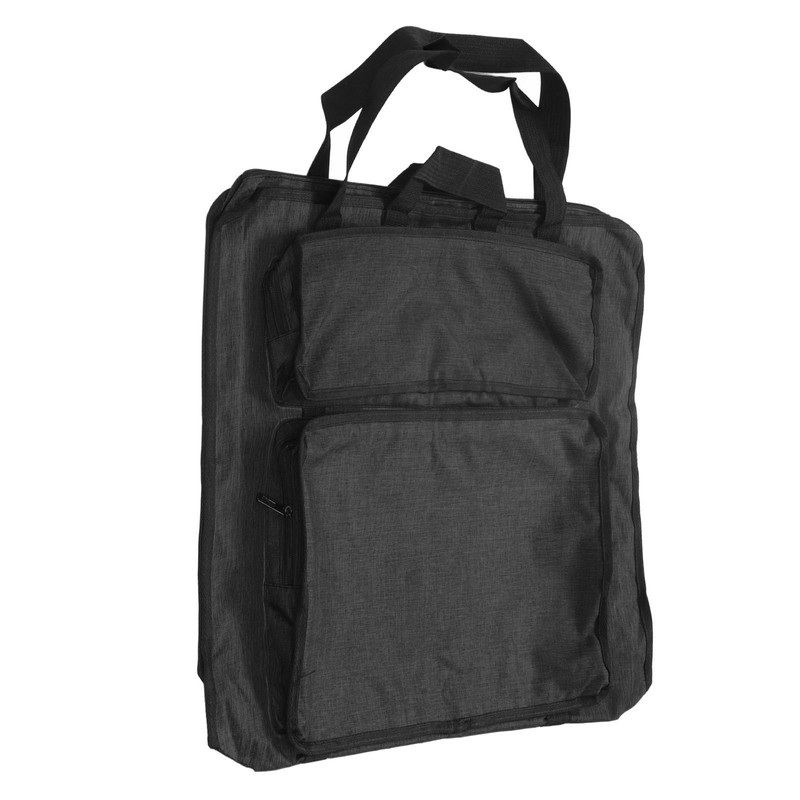 Art Bag Waterproof Foldable Portable Large Capacity Sketching Board Bag
