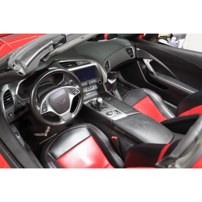 Sponny Enterprises Corvette C7 - cell phone mount (holder /