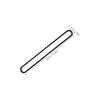 DIYEAH Foam Accessories 2Pcs Vacuum Sealer Replacement Strips for Hand