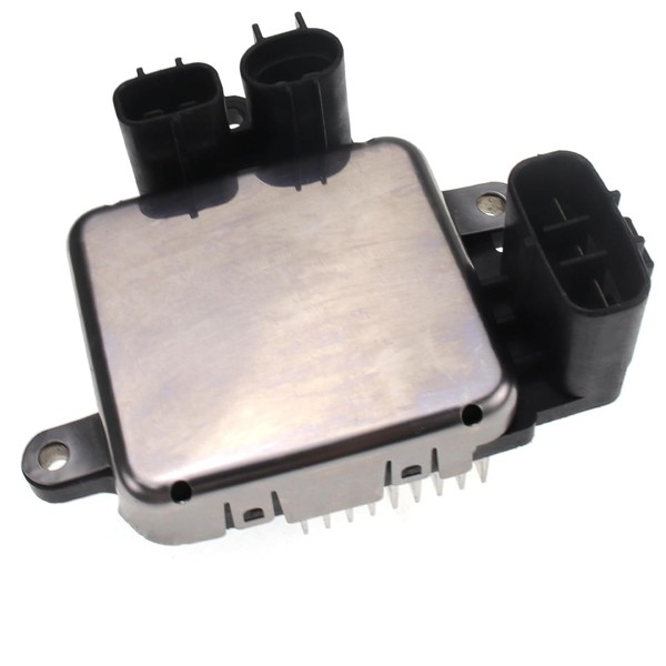 ZOOKOTO 45132-AJ000 Cooling Fan Control Module 45132AJ000 Radiator Cooling Fan