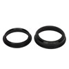 Bike Front Fork Bowl Set Bikes Headset Bearing Accessory for