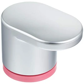 LIXIL INAX A-3182-2 Two-Handle Bath Faucet Deck Type Opening Handle (For Hot Water)