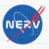 Magnet Nerv Magnetic Vinyl Sticker 5"