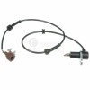 Holstein ABS Wheel Speed Sensor Front Left 2ABS0257 for Nissan