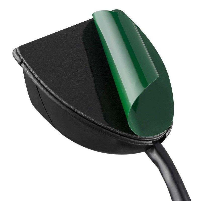 Car DIY Switch Paste Type Rocker Switch Off/ON Universal DC12V