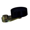 Febi Bilstein 11333 Tensioner Pulley (V-Ribbed Belt)