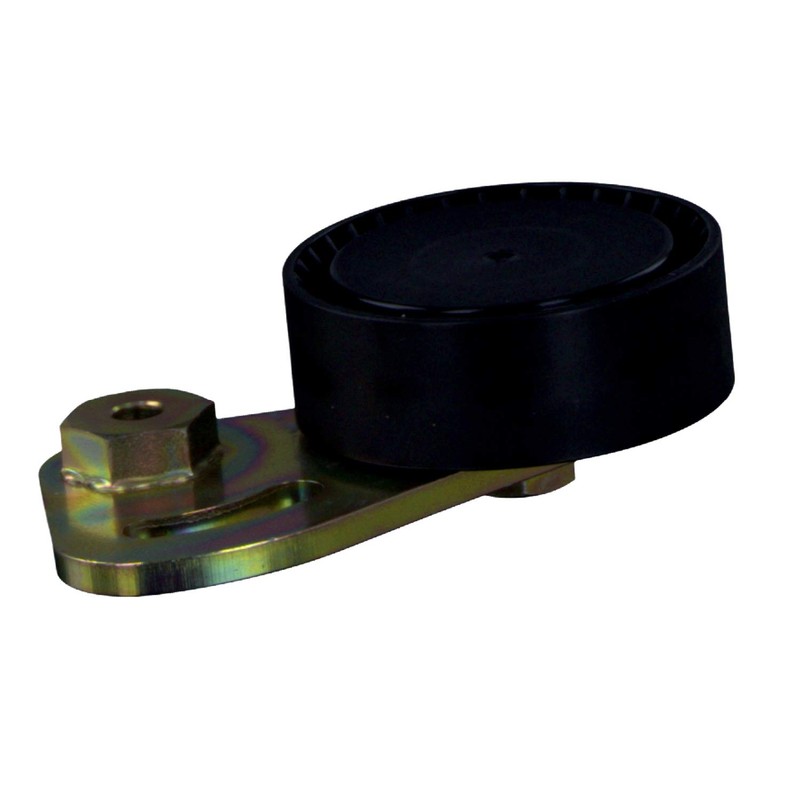 Febi Bilstein 11333 Tensioner Pulley (V-Ribbed Belt)