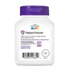 21st Century Papaya Enzyme Chewable (100 Count), Papaya & Pineapple