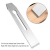 TorSor 10 Pack Bench Hand Plane Blade Replacement Woodwork Planer