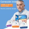 Retenedor Dientes Corrección Sonrisa