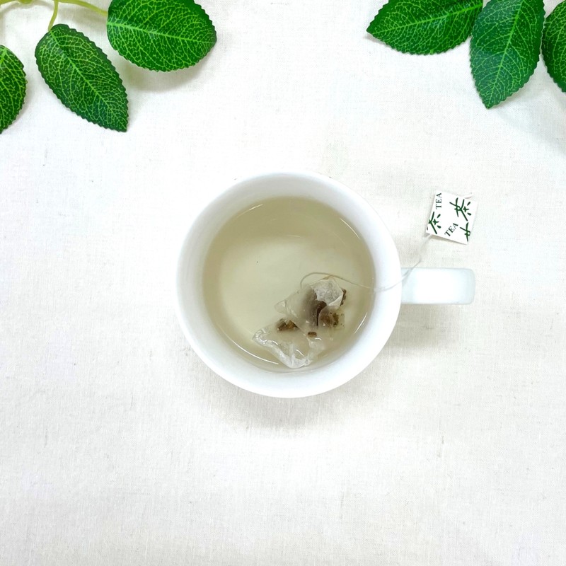 Gyeommyeongja Tea Biodegradable Tea Bag Domestic Efficacy Tea Pea Tea
