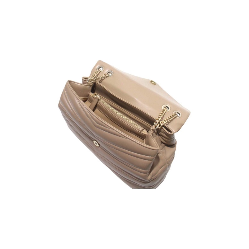 Valentino Shoulder Bag Beige VBS8DN09 Beige TU, beige