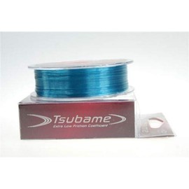 Mikado TSUBAME Pike Monofilament Fishing Line 0.16-0.34 mm Spool 150 m (0.16 mm/4.40 kg)