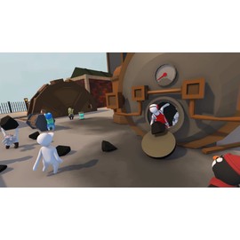 Human Fall Flat Dream Collection - Switch