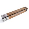 BlknWhite Certified Compostable Cling Wrap with Slide Cutter - 12"