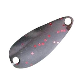 フォレスト(FOREST) ルアー M2 0.8g No.17 スプーン