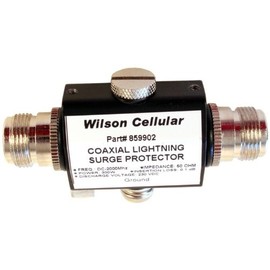 Wilson 859902 Surge Suppressor "Prod. Type: Cell Phones/Accessories"