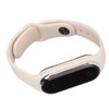 Ultrasonic Mosquito Repellent Watch Silica Gel Rechargeable LED Digital Step