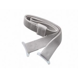 SenSura Mio Brava Adjustable Fabric Belt 40 Inch 4237, 1 Ct